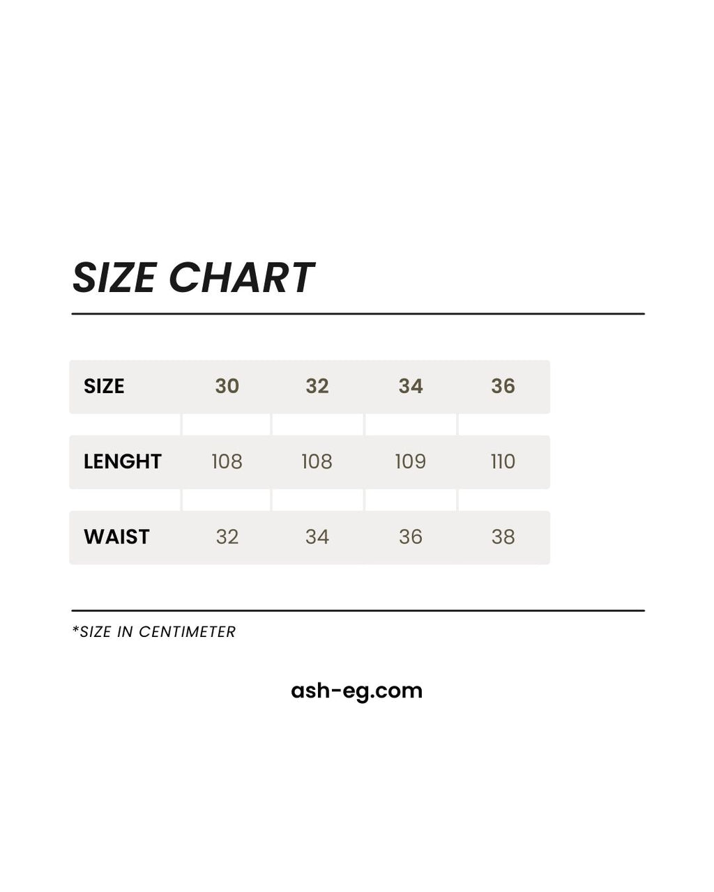 CLASSIC PINSTRIPED PANTS - DARK BLUE